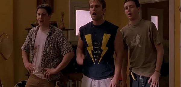  American Pie 2 (Best Scene)
